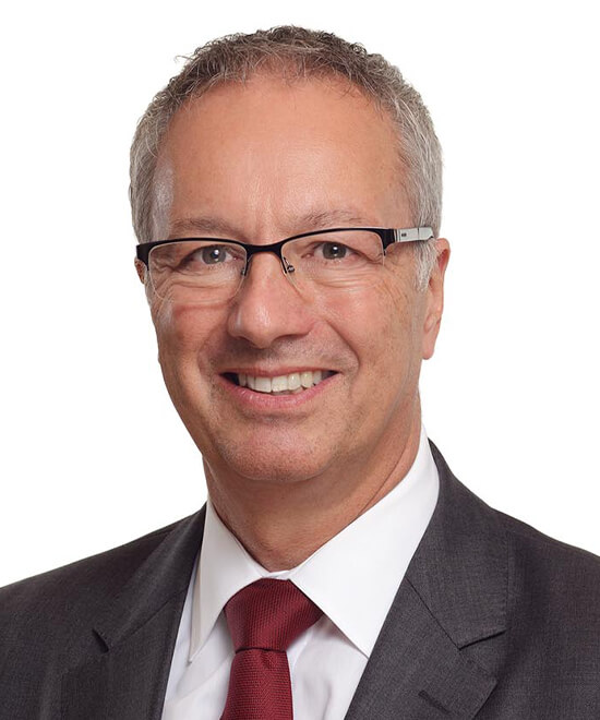Portrait von Daniel Roscher Portrait von Daniel Roscher