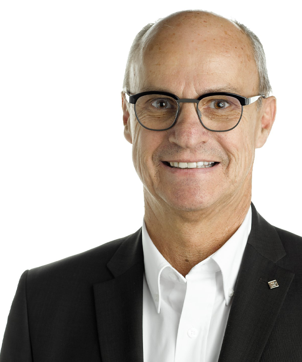 Portrait von Daniel Huser Portrait von Daniel Huser