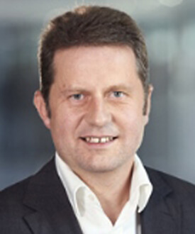 Portrait von Frédéric Bracher Portrait von Frédéric Bracher